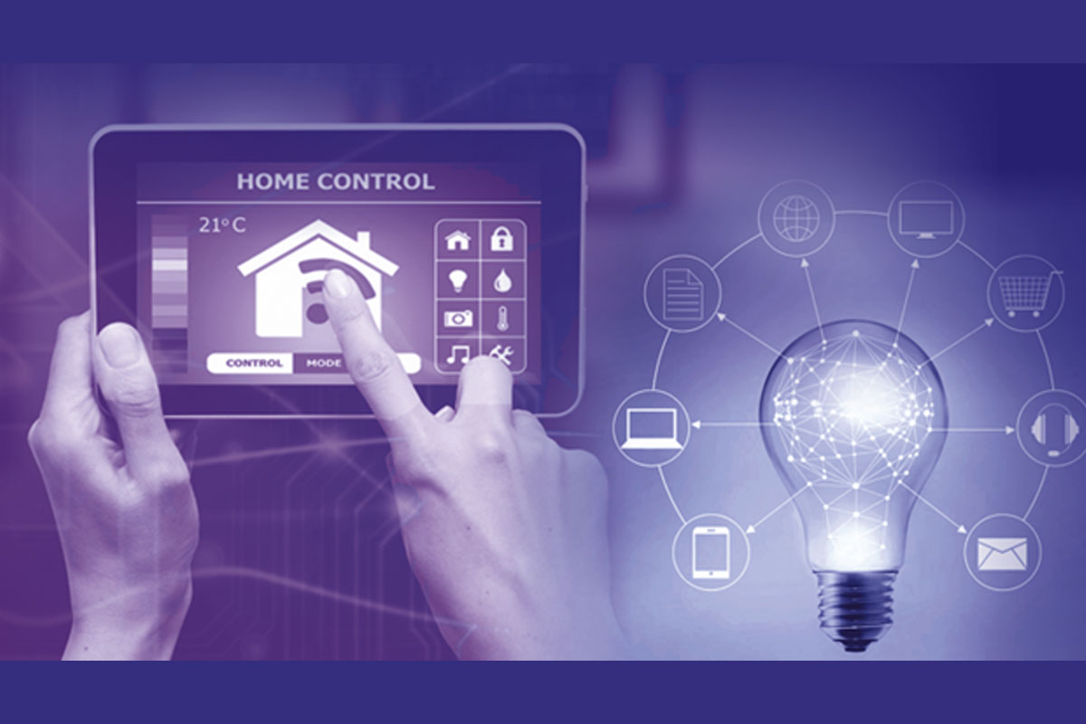 تحول نورپردازی هوشمند در ساختمان‌های مدرن