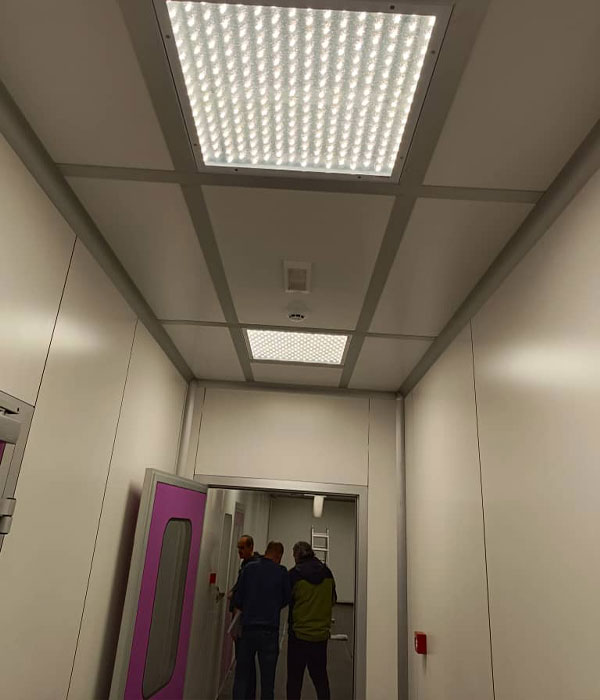 سیستم هوشمند